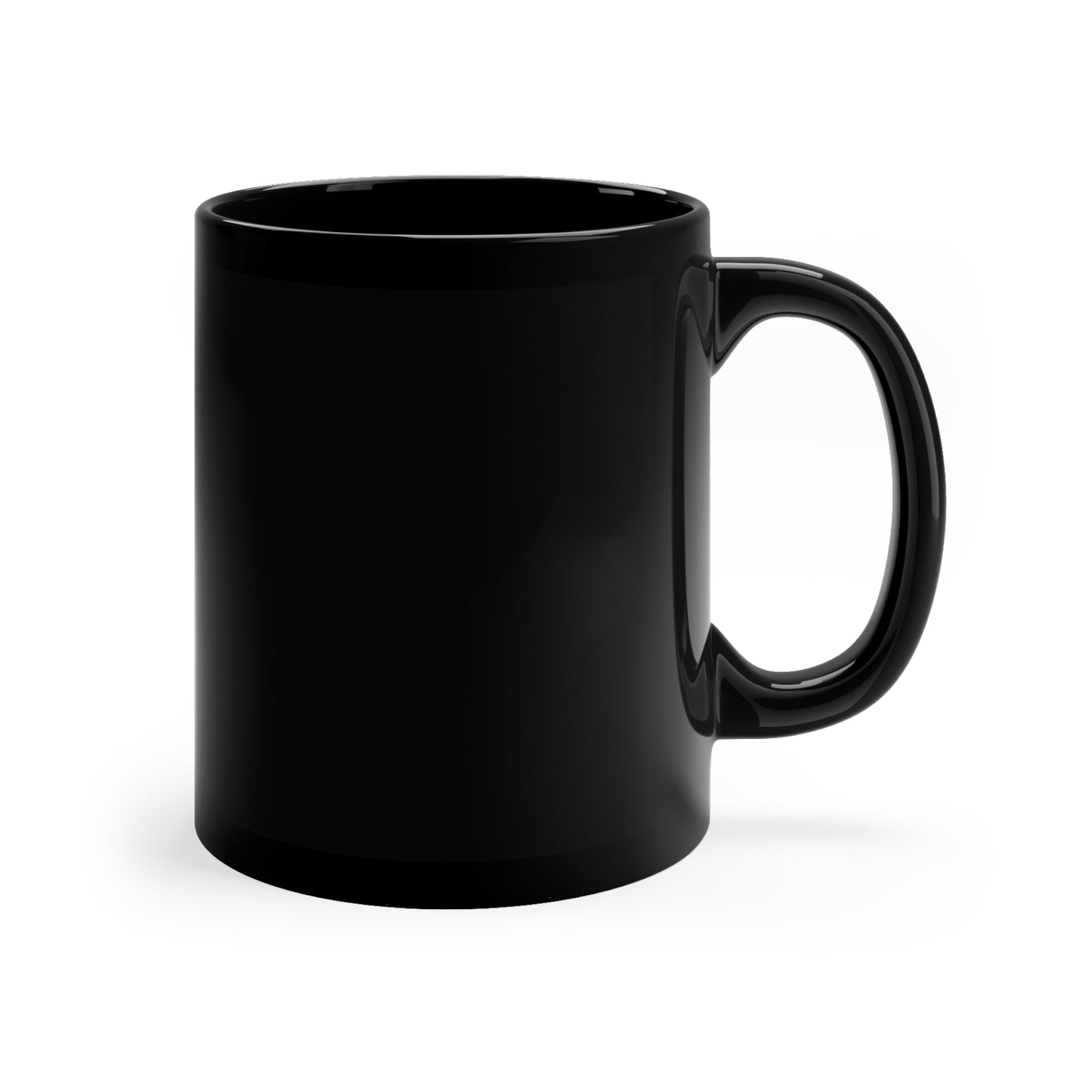 Best. Chief. Engineer. Ever. – Black Coffee Mug